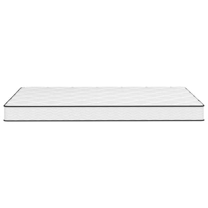 Schuimmatras middelzacht 90x200 cm