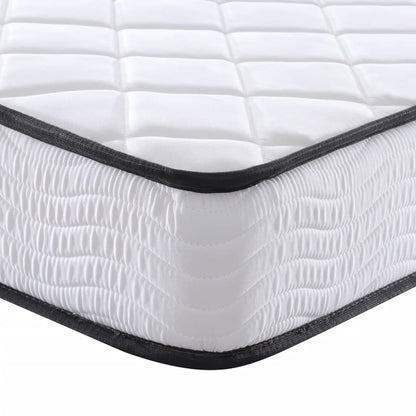 Schuimmatras middelzacht 90x200 cm