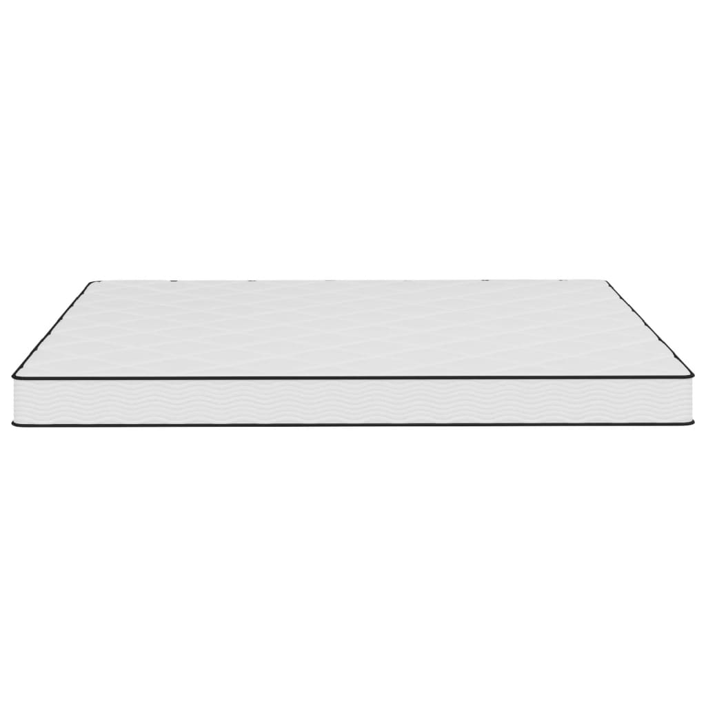 Schuimmatras middelzacht 180x200 cm