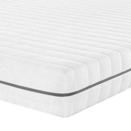 Schuimmatras middelzacht 80x200 cm