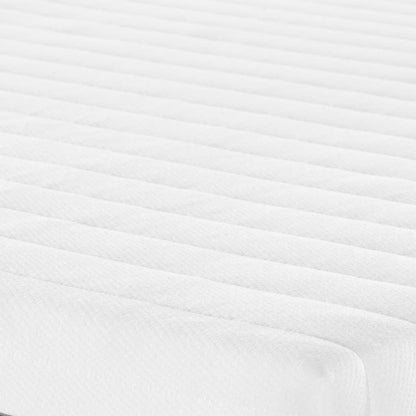 Schuimmatras middelzacht 90x200 cm