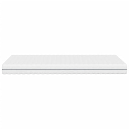 Schuimmatras middelzacht 120x200 cm