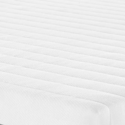Schuimmatras middelzacht 180x200 cm