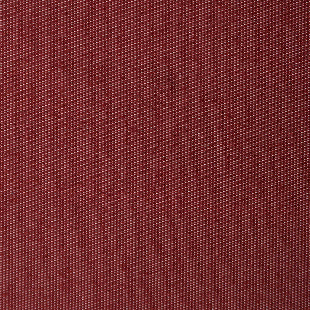 Luifel handmatig uittrekbaar 350x250 cm bordeauxrood