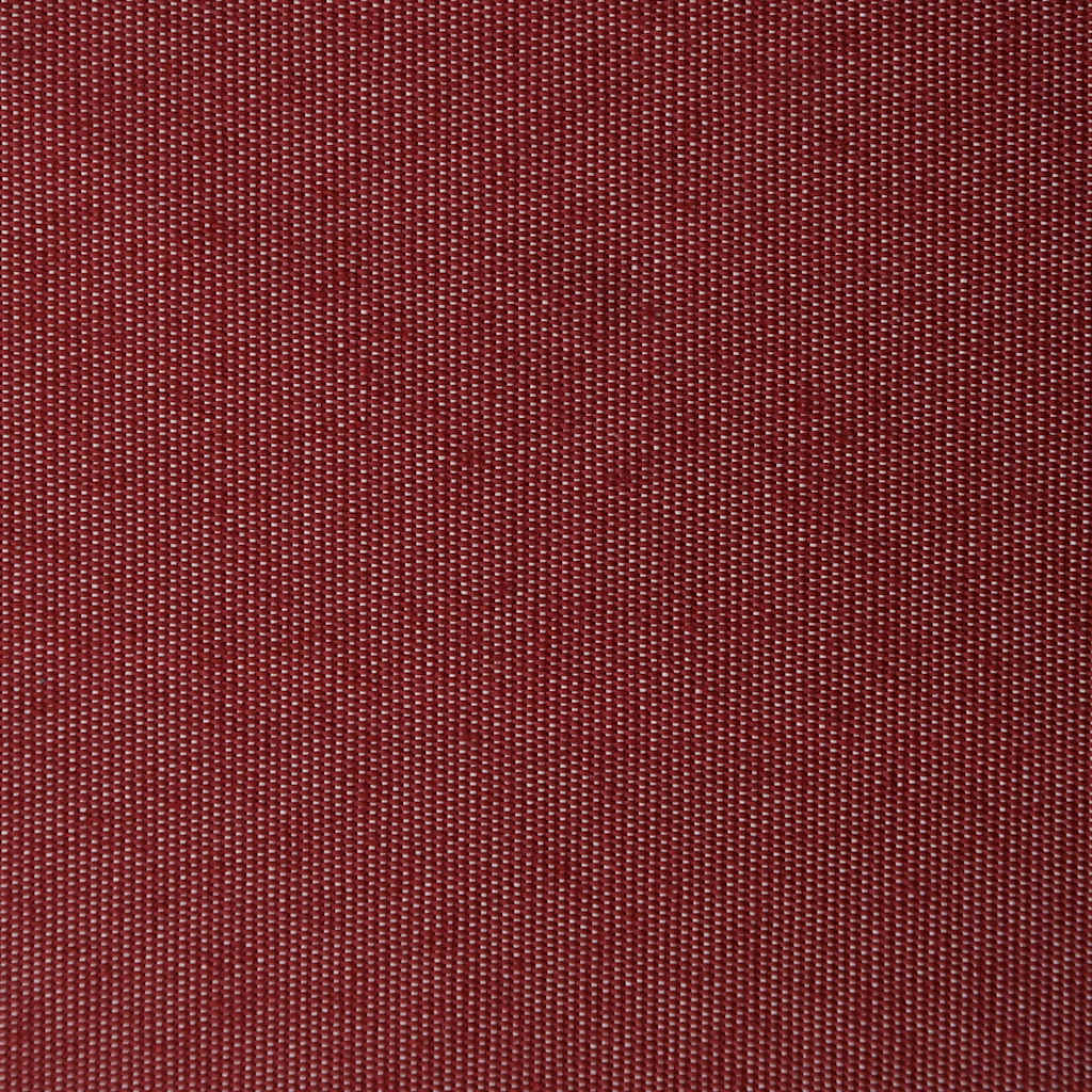 Luifel automatisch uittrekbaar 300x250 cm bordeauxrood