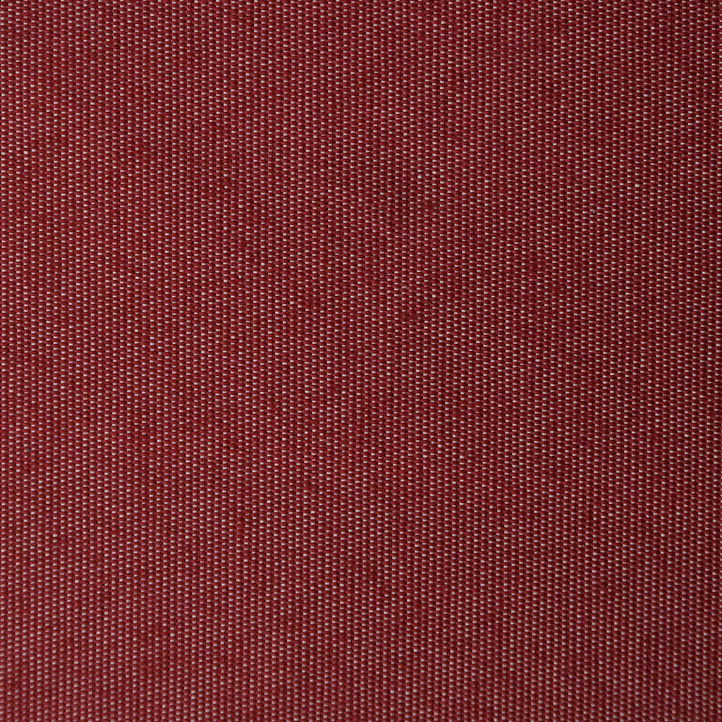 Luifel automatisch uittrekbaar 350x250 cm bordeauxrood