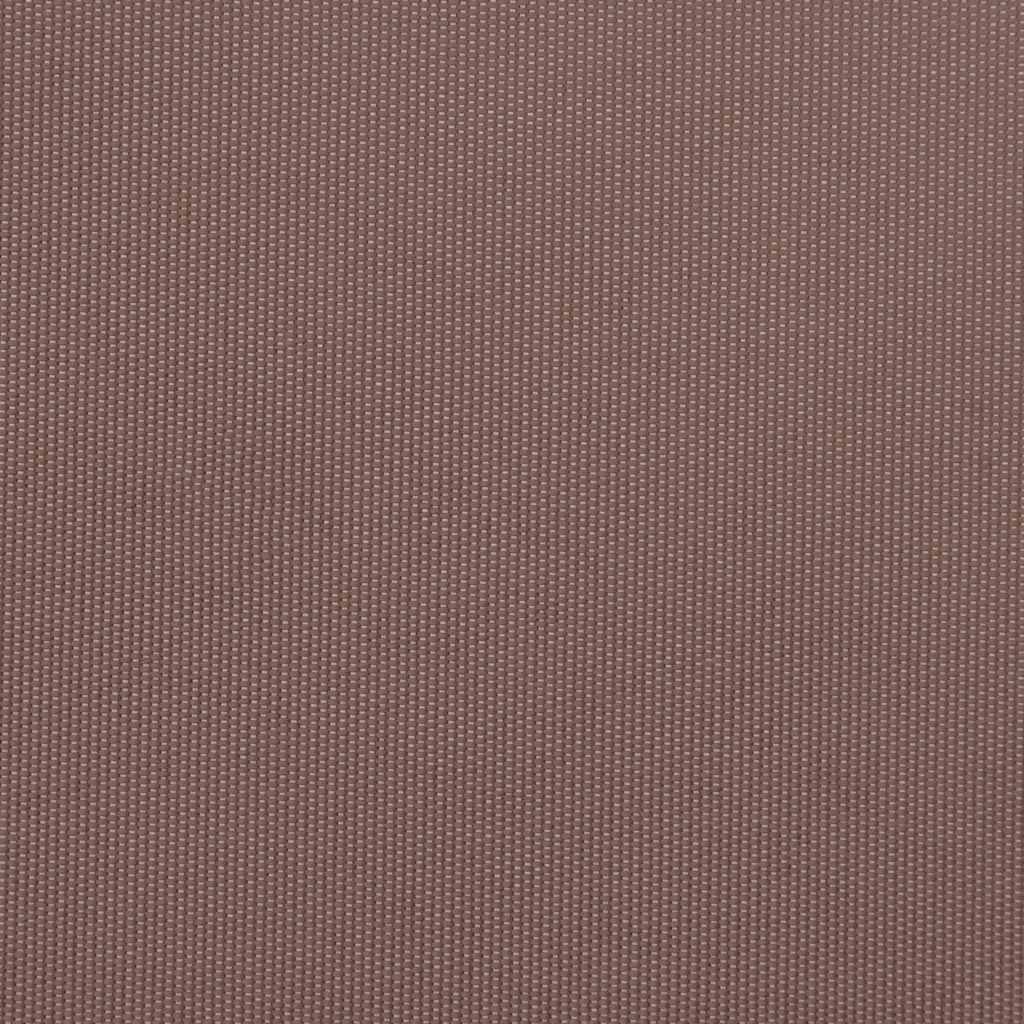 Luifel automatisch uittrekbaar 400x300 cm bruin