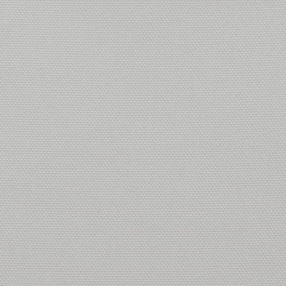 Balkonscherm 90x500 cm 100% oxford polyester lichtgrijs