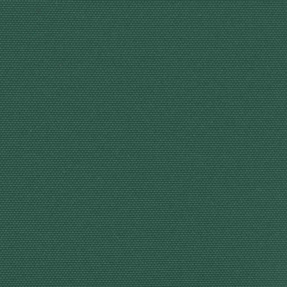 Tuinscherm uittrekbaar 180x600 cm donkergroen