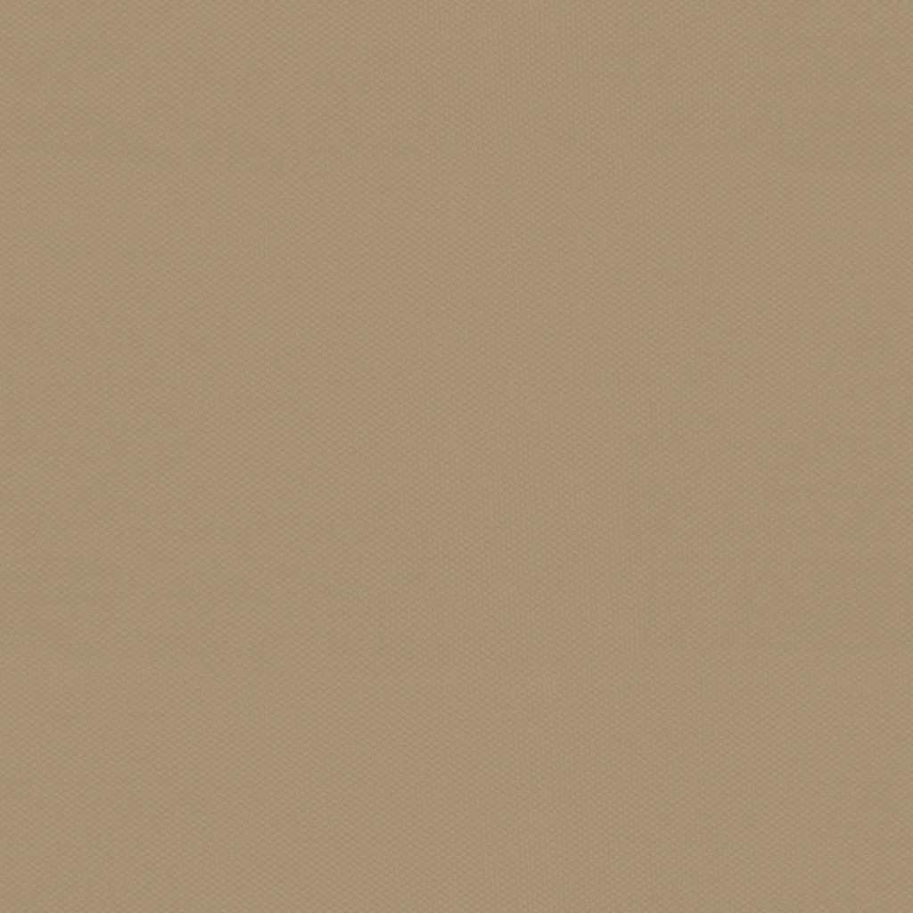 Prieel met uittrekbaar dak 3x3 m staal taupe