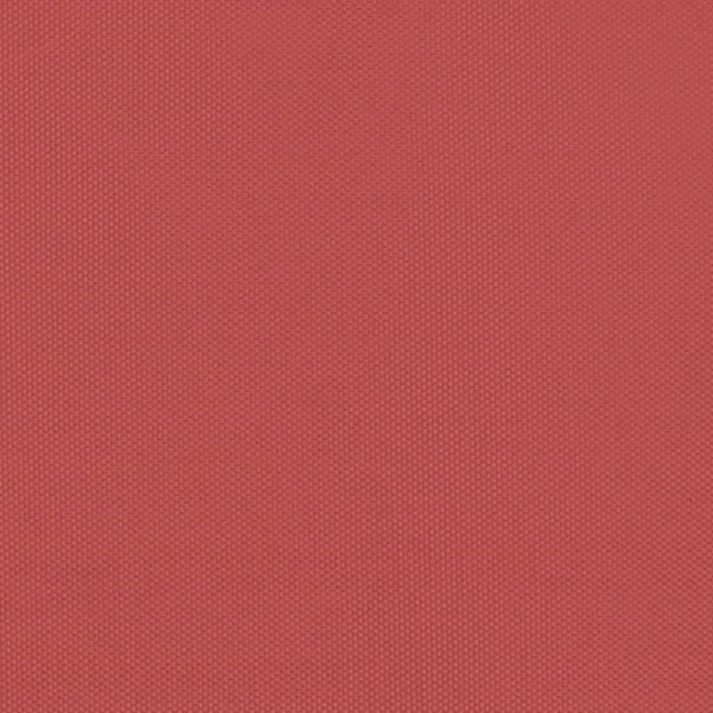 Partytent inklapbaar pop-up met 2 zijwanden bordeauxrood