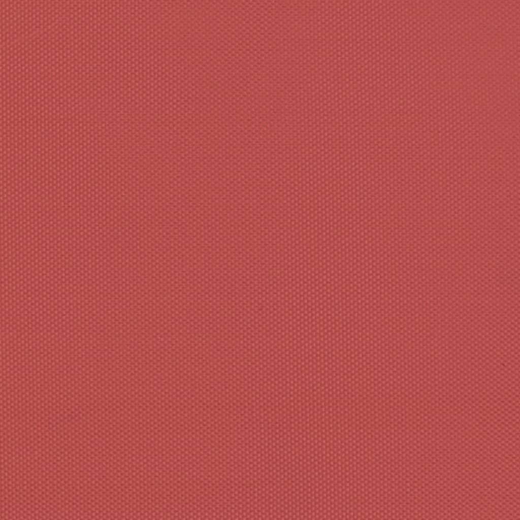 Partytent inklapbaar pop-up met 4 zijwanden bordeauxrood