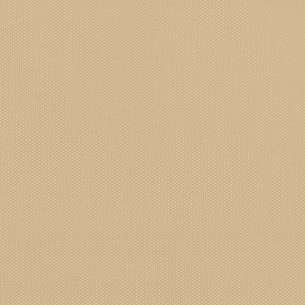 Partytent inklapbaar pop-up met 4 zijwanden beige