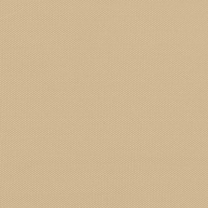 Partytent inklapbaar pop-up met 4 zijwanden beige