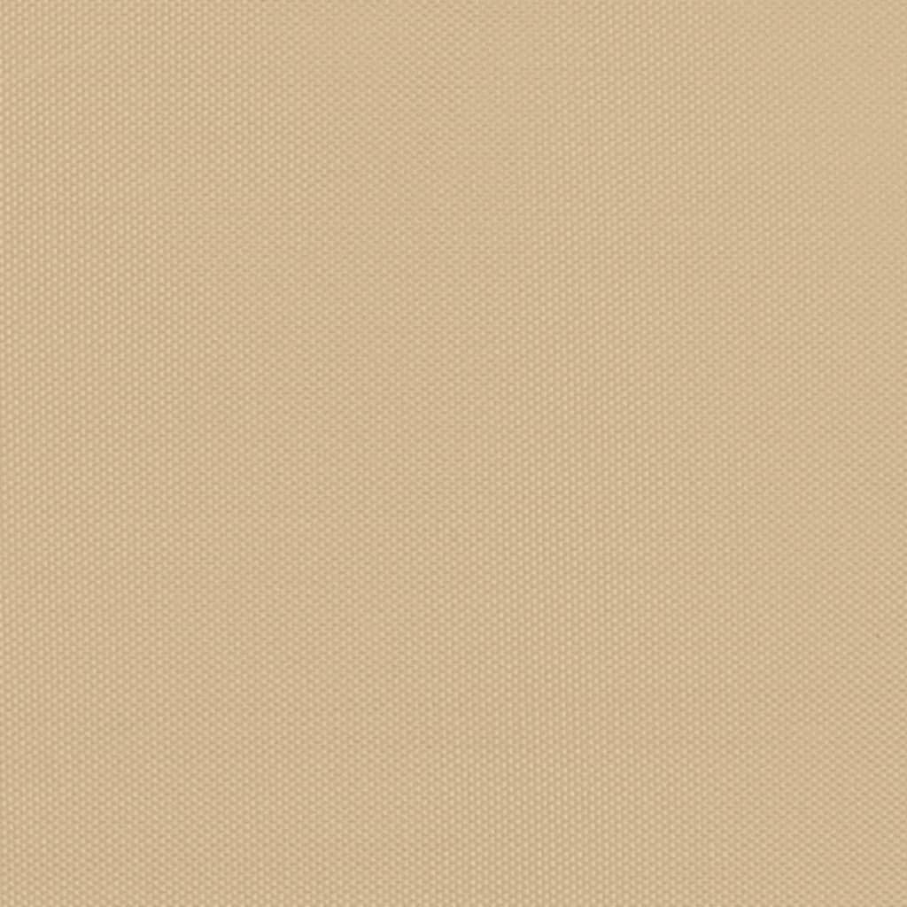 Partytent inklapbaar pop-up met 2 zijwanden beige