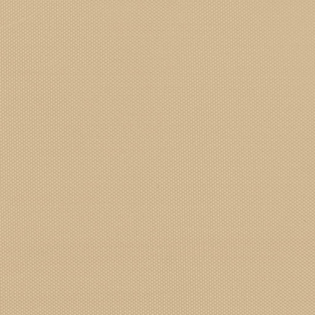Partytent inklapbaar pop-up met 4 zijwanden beige