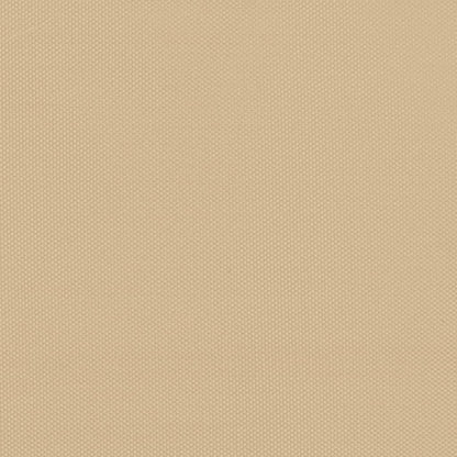 Partytent inklapbaar pop-up met 4 zijwanden beige