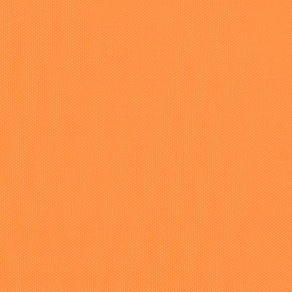 Partytent inklapbaar pop-up 410x279x315 cm oranje