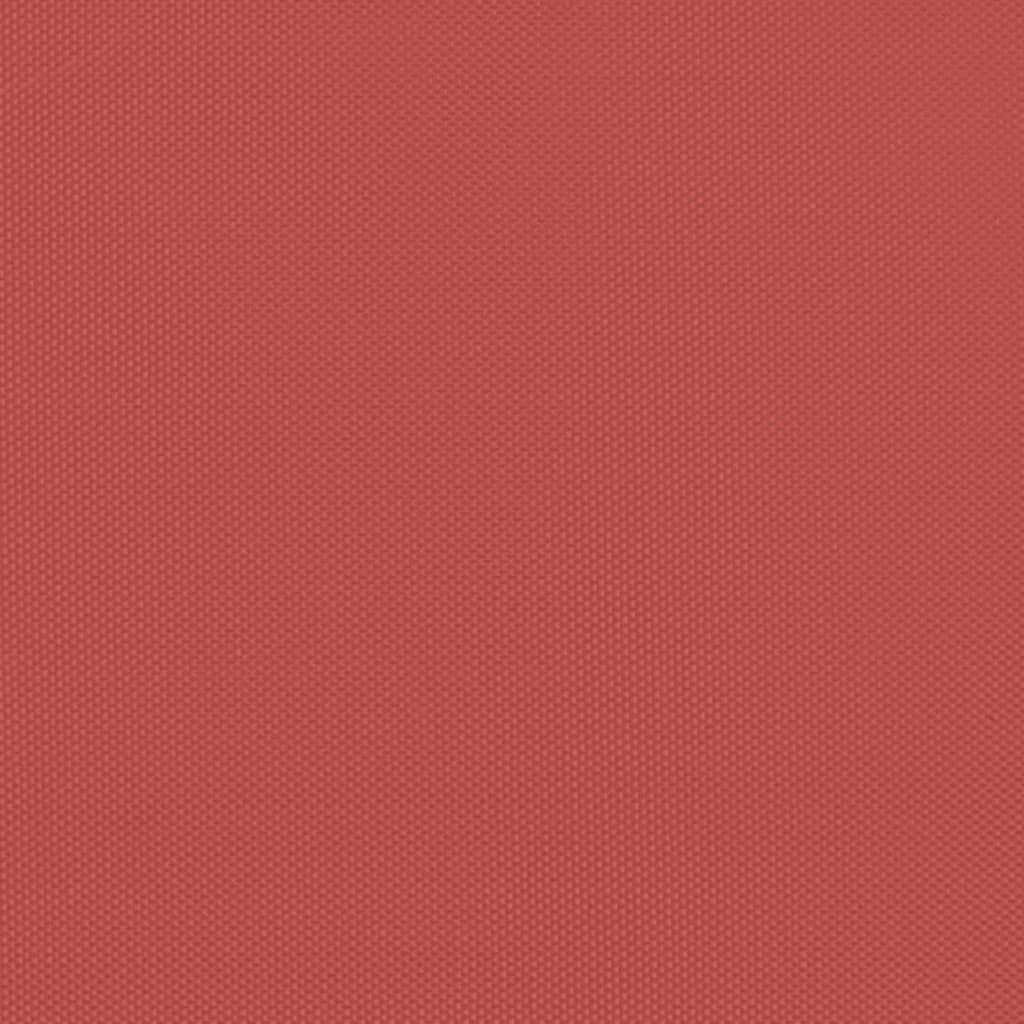 Partytent inklapbaar pop-up met 4 zijwanden bordeauxrood