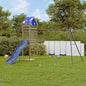 Speelhuis geïmpregneerd grenenhout