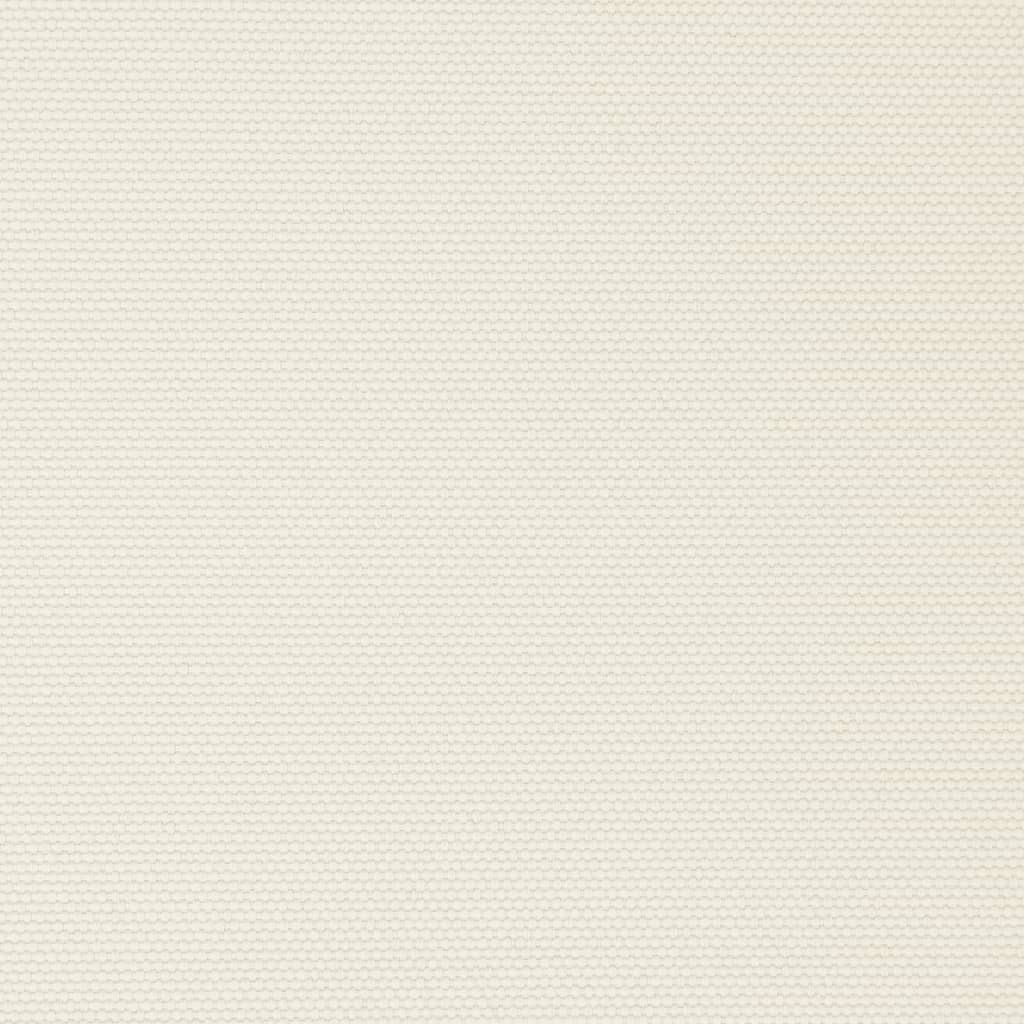 Tuinbank met kussens L-vormig staal en textileen zwart