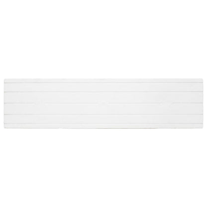 Wandpanelen 14 St 3D 100X25 Cm Eps Kleurig Antraciet