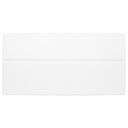 Wandpanelen 5 St 3D 100X50 Cm Eps Grijs