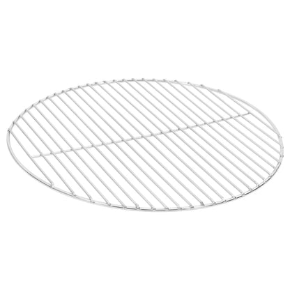 Barbecuerooster rond Ø47 cm 304 roestvrij staal