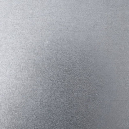 Plantenbakken Gegalvaniseerd Staal 2 50 x 50 x 50 cm Gegalvaniseerd staal/Grijs