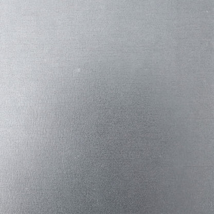 Plantenbakken Gegalvaniseerd Staal 2 30 x 30 x 30 cm Gegalvaniseerd staal/Grijs