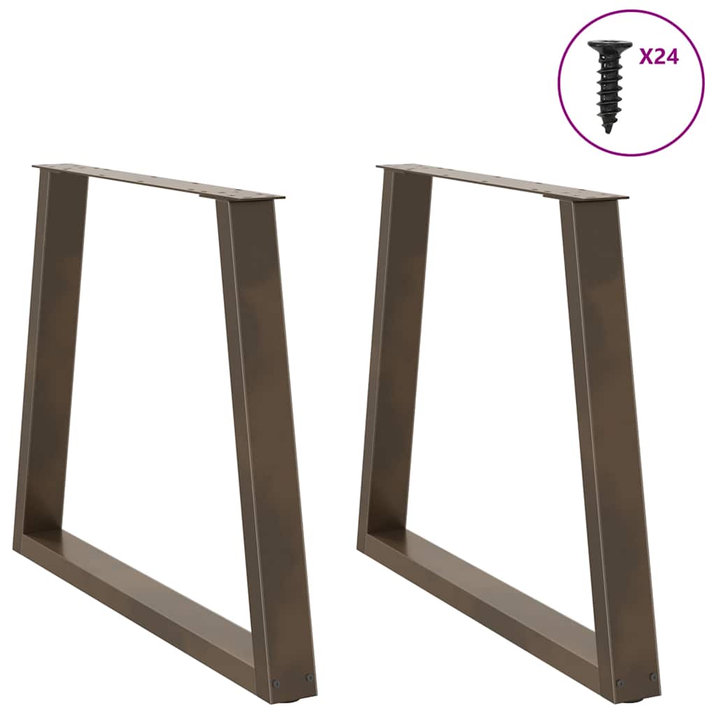 Eettafel met natuurlijke rand 200x80x74 cm massief eikenhout