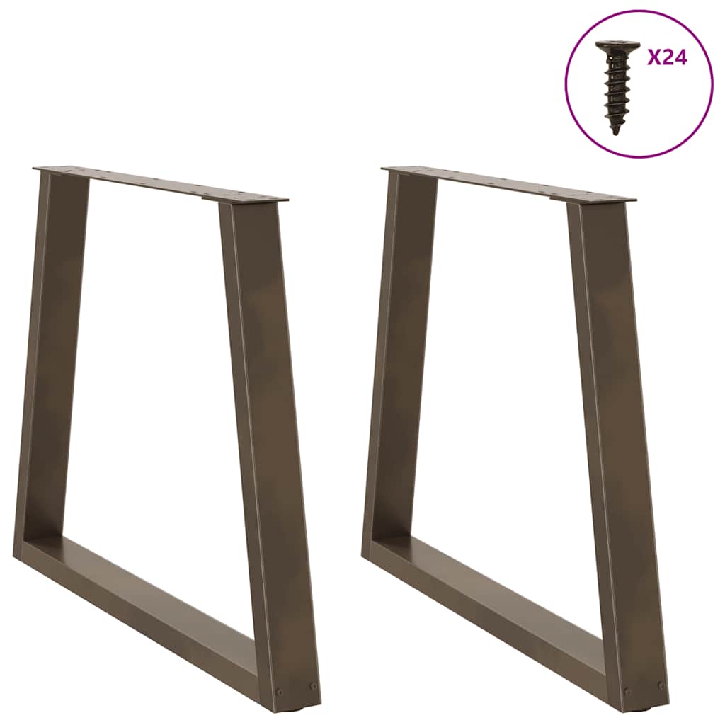 Eettafel met natuurlijke rand 220x80x74 cm massief eikenhout