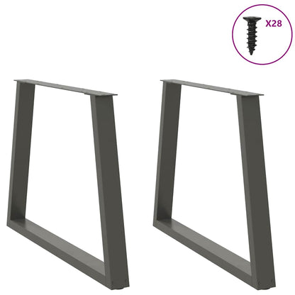 Eettafel rechthoekig 220x100x74 cm massief eikenhout lichtbruin