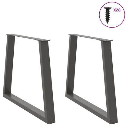 Eettafel rechthoekig 240x100x74 cm massief eikenhout lichtbruin