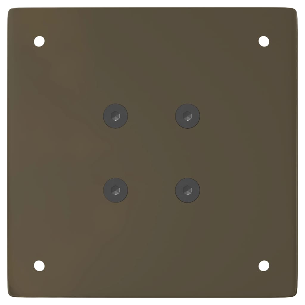 Eettafel met natuurlijke rand 220x100x74 cm massief eikenhout