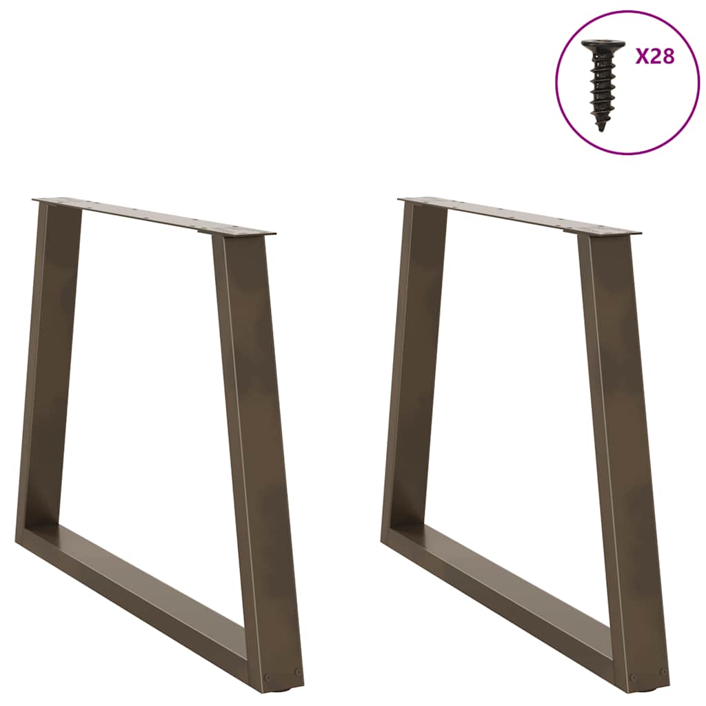 Eettafel met natuurlijke rand 220x100x74 cm massief eikenhout
