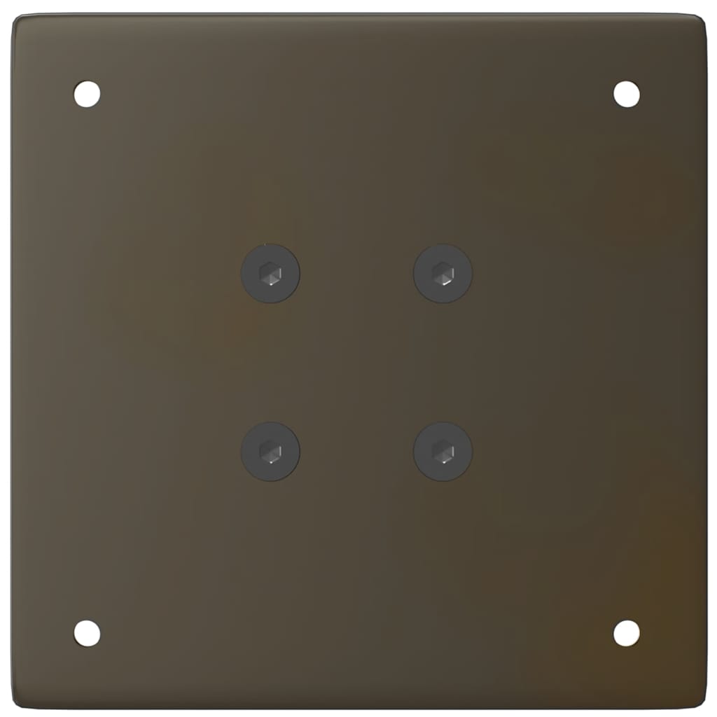 Eettafel met natuurlijke rand 220x120x74 cm massief eikenhout