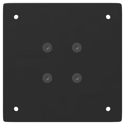 Eettafel 180x90x74 cm ovaal massief eikenhout lichtbruin