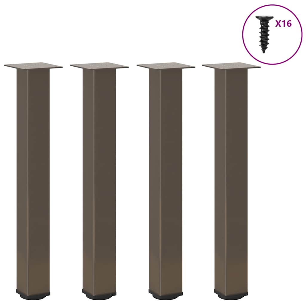 Eettafel 180x90x74 cm ovaal massief eikenhout lichtbruin