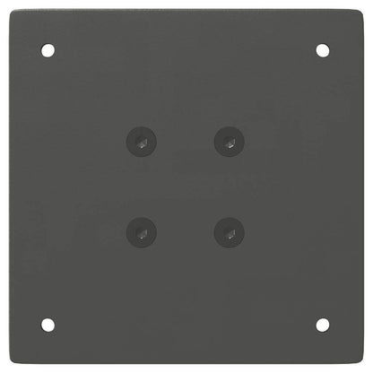Eettafel 200x100x74 cm ovaal massief eikenhout lichtbruin