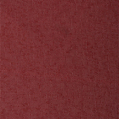 Luifel handmatig uittrekbaar 500x300 cm bordeauxrood
