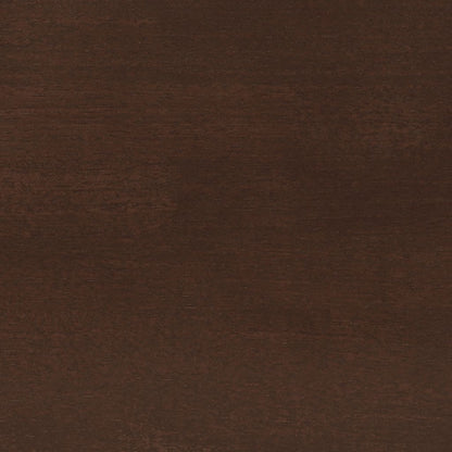 Eetkamerstoelen met kussens 2 st massief hout rubber bruin