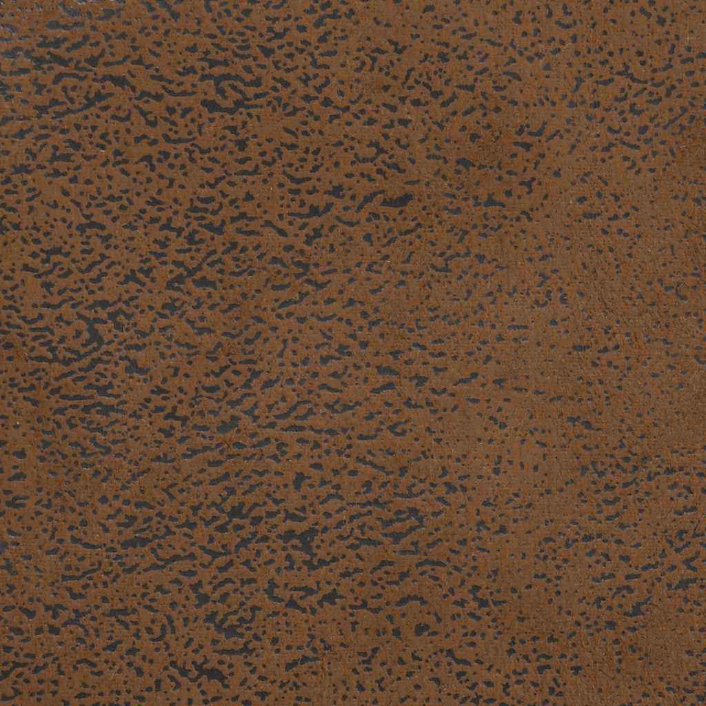 Eetkamerstoelen 4 st kunstsuède bruin
