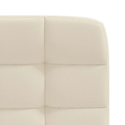 Eetkamerstoelen 6 st linnen