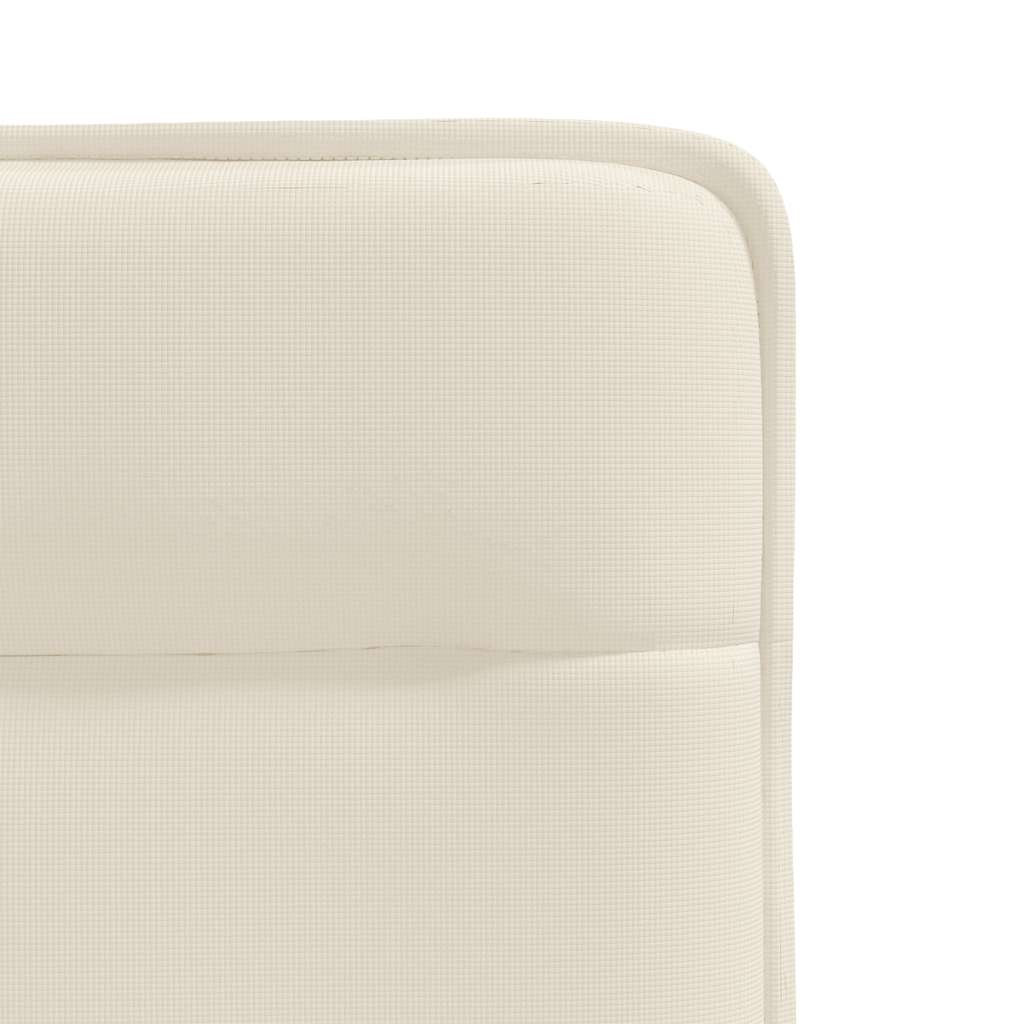 Eetkamerstoelen 6 st linnen