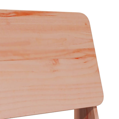Tuinstoel 60x64x70,5 cm massief douglashout