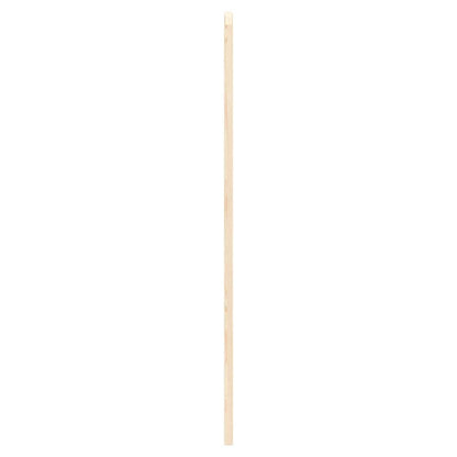Draaideuren louvredesign 1-paar 100x80 cm massief grenenhout