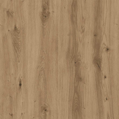 3-delig Tv-meubelset wandmontage bewerkt hout artisanaal eiken